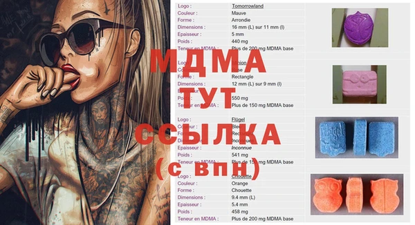 ALPHA PVP Дмитровск